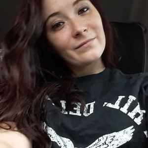 Meet your Posher, Alexandria